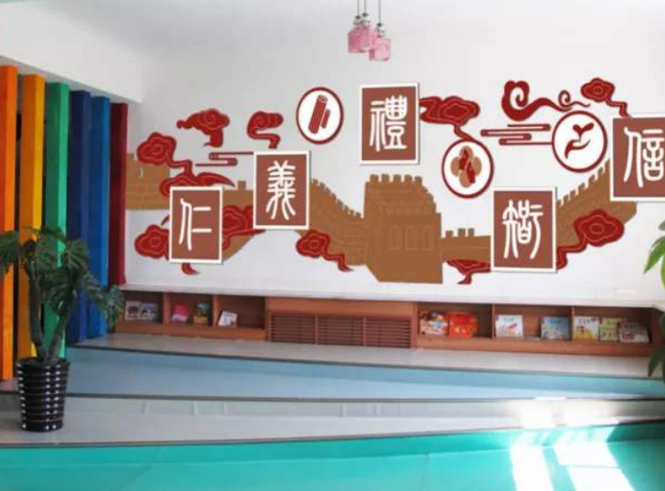 公司办公室装饰画励志标语挂画企业文化墙会议室走廊墙画创意定制